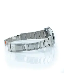 126300 41MM STAINLESS