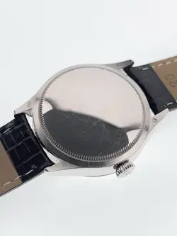 39MM SILVER
