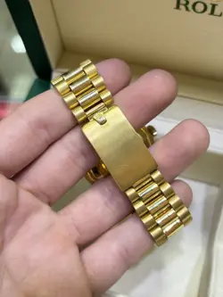 PREOWNED ROLEX