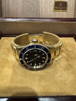 16808 GOLD OYSTER