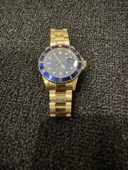 SUBMARINER 16808