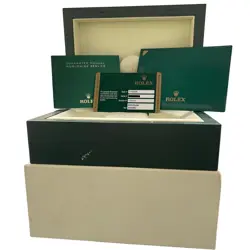 GOLD 116334