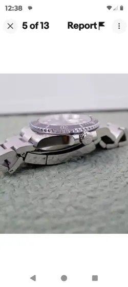 STEEL BRACELET WITH