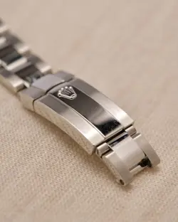 Rolex Datejust 178274 RARE Meteorite Diamond Dial 31mm Womens Watch w/ Papers