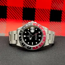 1994 ROLEX GMT-MASTER
