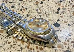 STAINLESS 14K