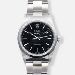 🔥 1998 ROLEX AIR-KING REF. 14000