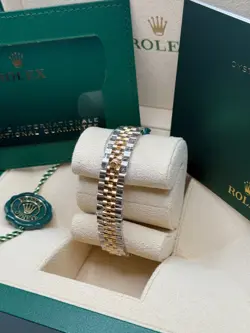 LADY-DATEJUST 28 CHAMPAGNE