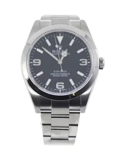EXPLORER 39 STAINLESS