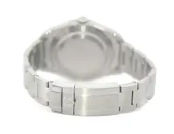 Rolex Explorer 39 Stainless Steel Watch 214270