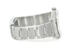 Rolex Explorer 39 Stainless Steel Watch 214270