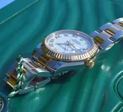 ROLEX 31 MM