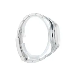 CONCENTRIC SILVER
