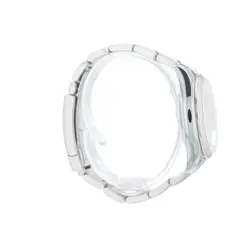 36 STEEL SILVER