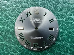 116334 41MM GRAY