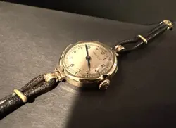 BY 35MM SERVICED