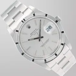 BEZEL OYSTER 15010