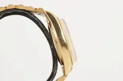 GOLD 36MM MEN'S