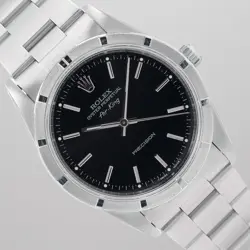 OYSTER WATCH 14010