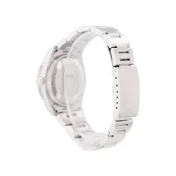 STEEL 34MM BLACK