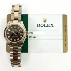 2018 ROLEX LADY-DATEJUST