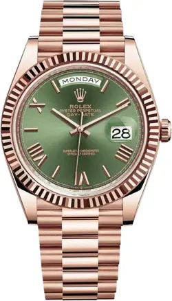 GOLD 228235 OLIVE
