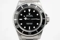 MEN'S WATCH 1999