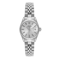 AUTOMATIC STEEL VINTAGE