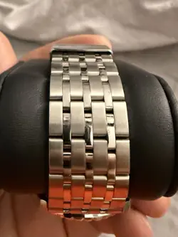 WATCH ROLEX DATE