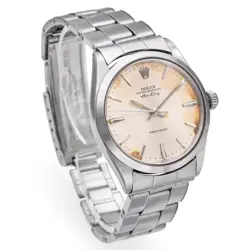 AIR-KING 34MM REF.