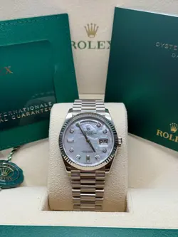 DIAMOND SET WHITE