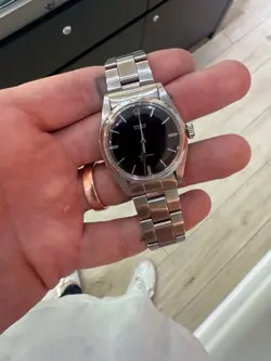 WATCH BLACK RUNS