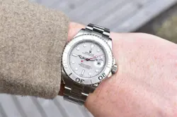 DIAL BEZEL 16622
