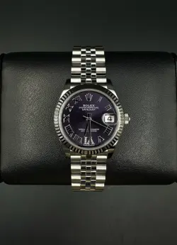 278274 STEEL PURPLE
