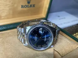 1996 ROLEX DJ