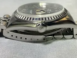 ROLEX DJ 36MM