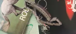 BRACELET SWISS CIRCA
