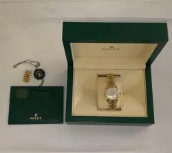 DATEJUST 278278 MBR