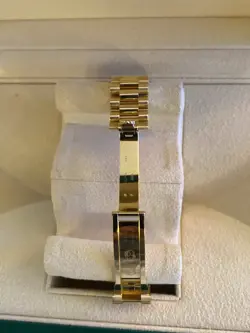 PRESIDENT 18K YG