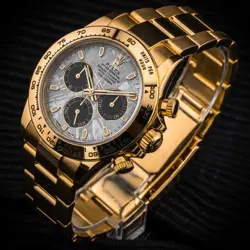 DAYTONA 40MM 116508