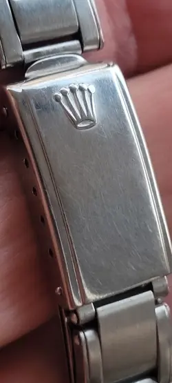GENUINE 7205/