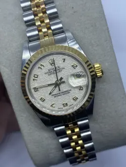 DATEJUST 69173 RARE