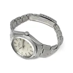 STEEL SILVER/BAR