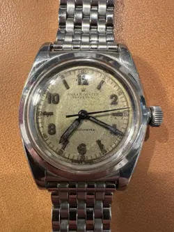 PERPETUAL BUBBLEBACK 2940