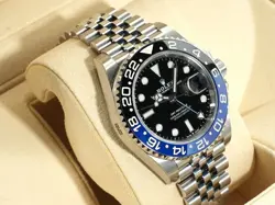 ♕ROLEX♕ MASTER II