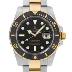 116613GLN BLACK RANDOM
