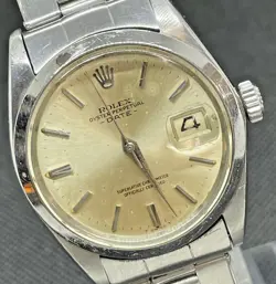 DATE REF.1500 CAL.1560_B1028-F006
