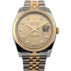 36MM 2005 SERIAL