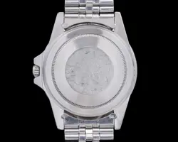 Rolex Vintage GMT Master "Pepsi Bezel" SS Jubilee Circa 1978