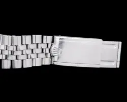 Rolex Vintage GMT Master "Pepsi Bezel" SS Jubilee Circa 1978